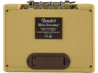 Fender  Mini 57 Twin-Amp Tweed